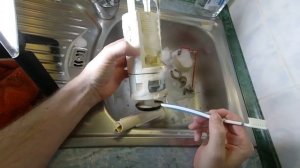 Ремонтируем сливной бачок унитаза сами - просто и понятно