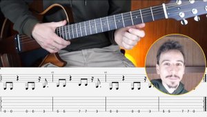 I Love Rock'n'Roll на гитаре // Разбор + Табы