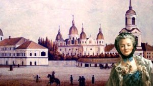 Салтычиха: самый известный маньяк на Руси