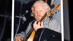 Тёплые звёзды (Александр Дольский)