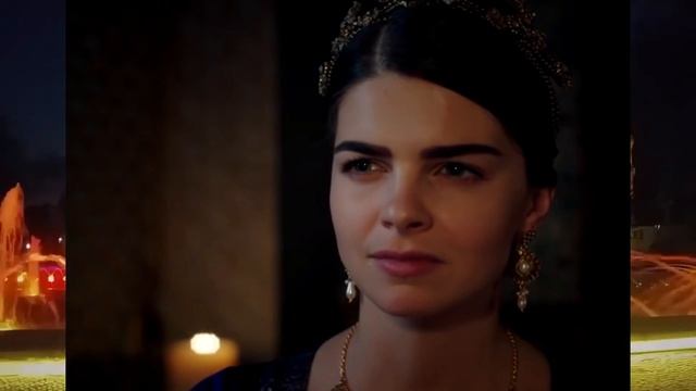 Султанша с мечом в руках. Как на самом деле выглядела Михримах султан? смотреть онлайн