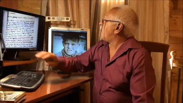 Уроки из истории 7 часть 3. смотреть онлайн