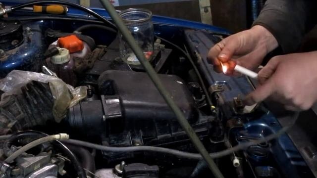 Дымогенератор!  Это проще чем я думал. 2 варианта конструкции.