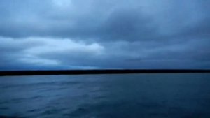 Водномоторная Радиоэкспедиция «Енисей-Обь-Енисей» 7.о.Шокальского 15.08-18.08.2012г.