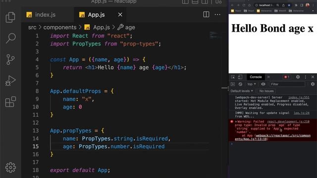 React Web Development - Get Started