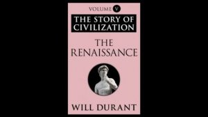 Story of Civilization 05.01 - Will Durant