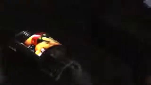 3 4 Sharp IGZO OLED Flexible Display Hands On CES 201312 смотреть онлайн