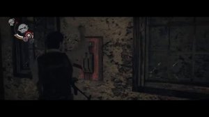 The Evil Within Chapter 3:How to open gate