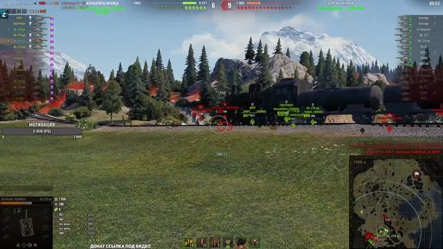 Вылазки ► Клан [3ERNO] смотреть онлайн