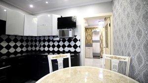 2-комнатная квартира, Москва, улица Маршала Ерёменко