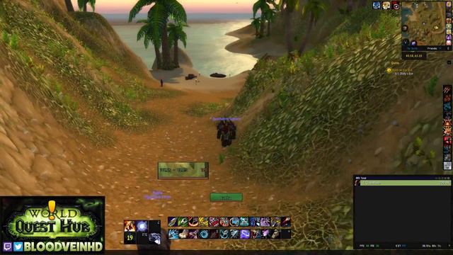 Keep an Eye Out | WoW Quest Guide смотреть онлайн