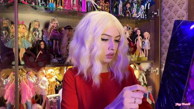 Hairdorables - мой не любимый кукольный бренд || Обзор и распаковка смотреть онлайн