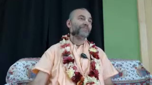 Джайва-дхарма: Введение / Красноярск, 7.06.2016 смотреть онлайн