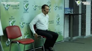 Практика “Как не продавливать других“  Николай Пейчев
