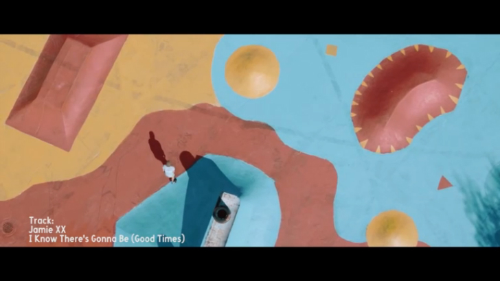 Flow Festival  смотреть онлайн