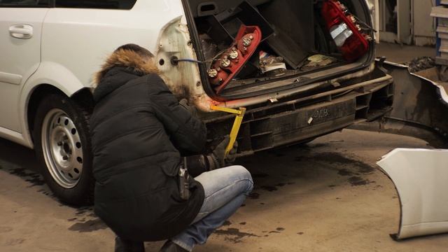 СТРАХОВЩИК ЗАНИЖАЕТ ВЫПЛАТУ ПО ОСАГО!!! смотреть онлайн