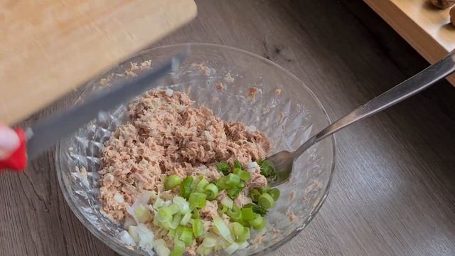 ПАШТЕТ ИЗ РЫБЫ. ОТЛИЧНАЯ ЗАКУСКА. В магазине не купишь. Fischpastete.