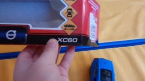 Технопарк вольво трамвай жигули