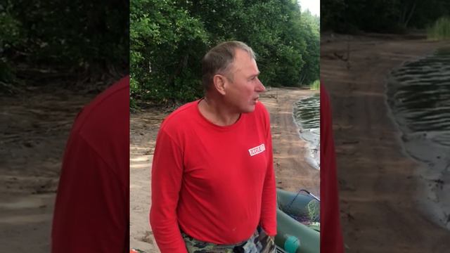 Рыбалка удалась на славу#финскийзалив