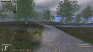 STALKER . Упавшая звезда: Честь наёмника - 7: Инвертор , Выродки , Долг долговца