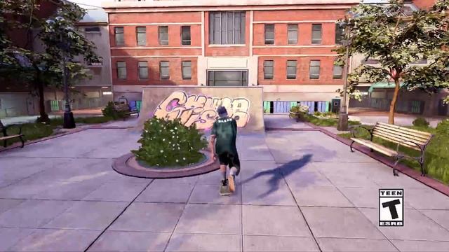 Tony Hawk Pro Skater Remake PS4 OR PS5?! смотреть онлайн