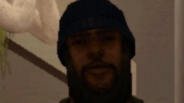 SAMP - Типичный Бомж 2 смотреть онлайн