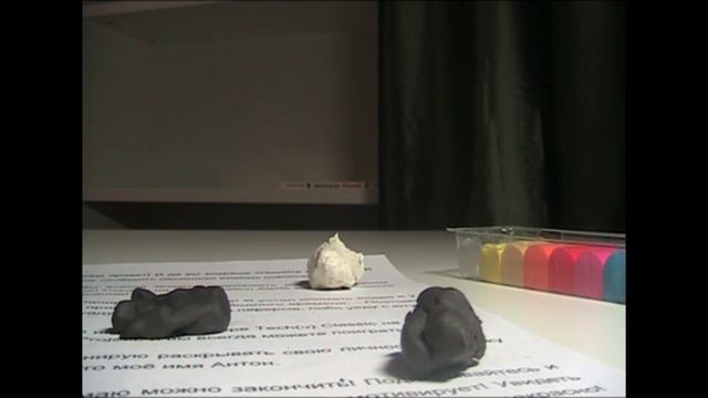 Лепим Рыцаря! - Мастерская? смотреть онлайн