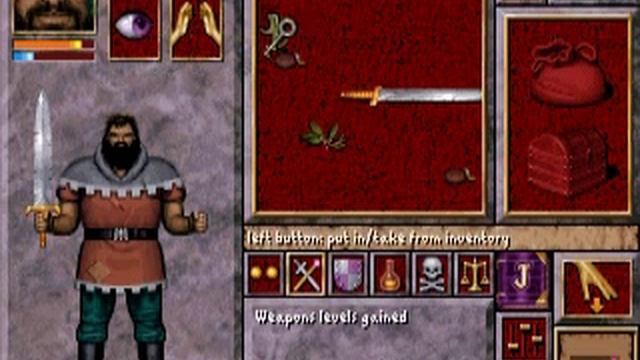 Jefklak's Codex - Anvil of Dawn Gameplay #1 смотреть онлайн