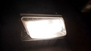 Ксенон или галоген? Какие фары Фольксваген Пассат Б5 лучше.