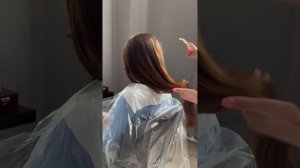 Как сделать рельефное бразильское окрашивание по новому ! Нужен рецепт? Пиши коммент #колористика