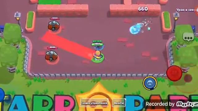 добавили новый бравлер buzz!!!!!!! смотреть онлайн