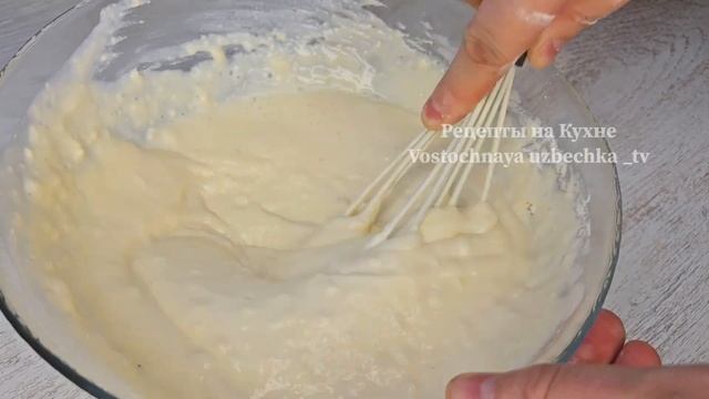 Пеките хоть Каждый день?Все смешал и в духовку!Самый вкусный,Быстрый и Бюджетный Яблочный пирог!