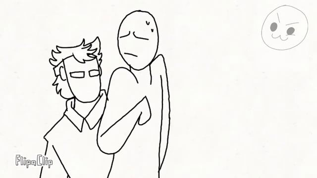 Детектив Войд [fan-animation]