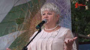 Данилов отметил День города