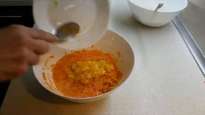 МОРКОВНЫЙ ПИРОГ|РЕЦЕПТ МОРКОВНОГО ПИРОГА| БЛЮДА ИЗ МОРКОВКИ| ПРОСТАЯ ВЫПЕЧКА|