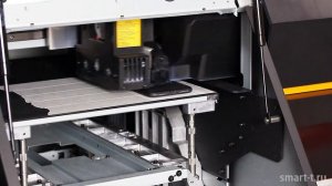 Объемная печать на чехлах для мобильных телефонов - Mimaki UJF-3042 MkII