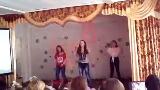 классный танец смотреть онлайн