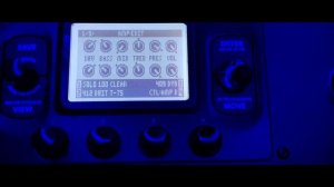 LINE 6 POD HD 500X Settings / Create John Petrucci Style Clean Tone / 5 August 2022