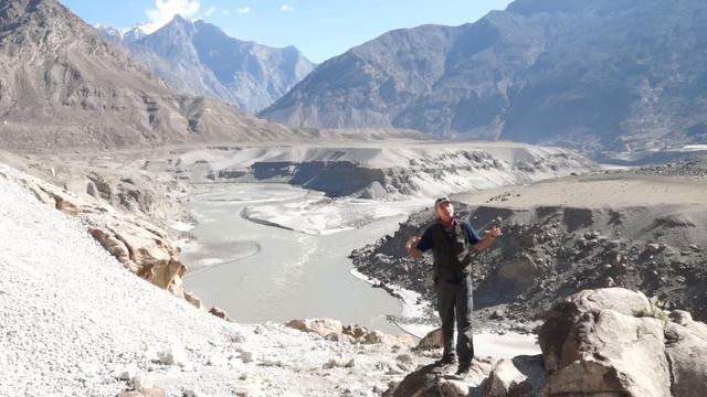 Wild Frontiers Karakoram Adventure смотреть онлайн