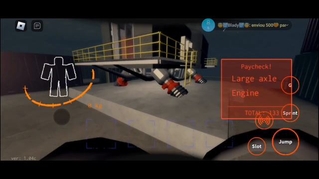 LETHAL COMPANY NO ROBLOX !!! JOGANDO COM OS AMIGO MOBILE / #part1 смотреть онлайн