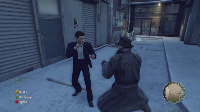 The Joy of Mafia 2 смотреть онлайн