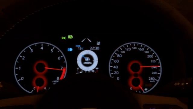 TOYOTA Yaris GR 2020 Top Speed Run GT Sport смотреть онлайн