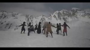 Кутаисский Государственный ансамбль