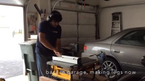 How to Build Carrom Board