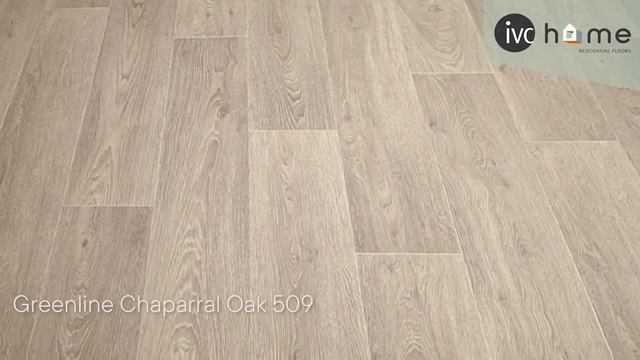 ЛИНОЛЕУМ БЫТОВОЙ TEXTILE GREENLINE ДИЗАЙН - CHAPARRAL OAK 509 смотреть онлайн
