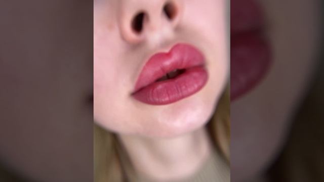 fantastic lips?