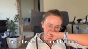 распаковка и первые впечатления от ароматов от Essential Parfums: Fig Infusion  и Rose Magnetic