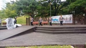 Узбекский танец «Каргалар»