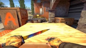 Как прыгать выше в CS:GO? | Самый простой и полный гайд! [CS:GO]