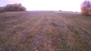 Активная фреза тяжёлого мотоблока на разработке целины. Анонс.